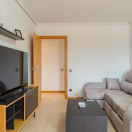 Casa Charros Lejlighed Zaragoza Eksteriør billede